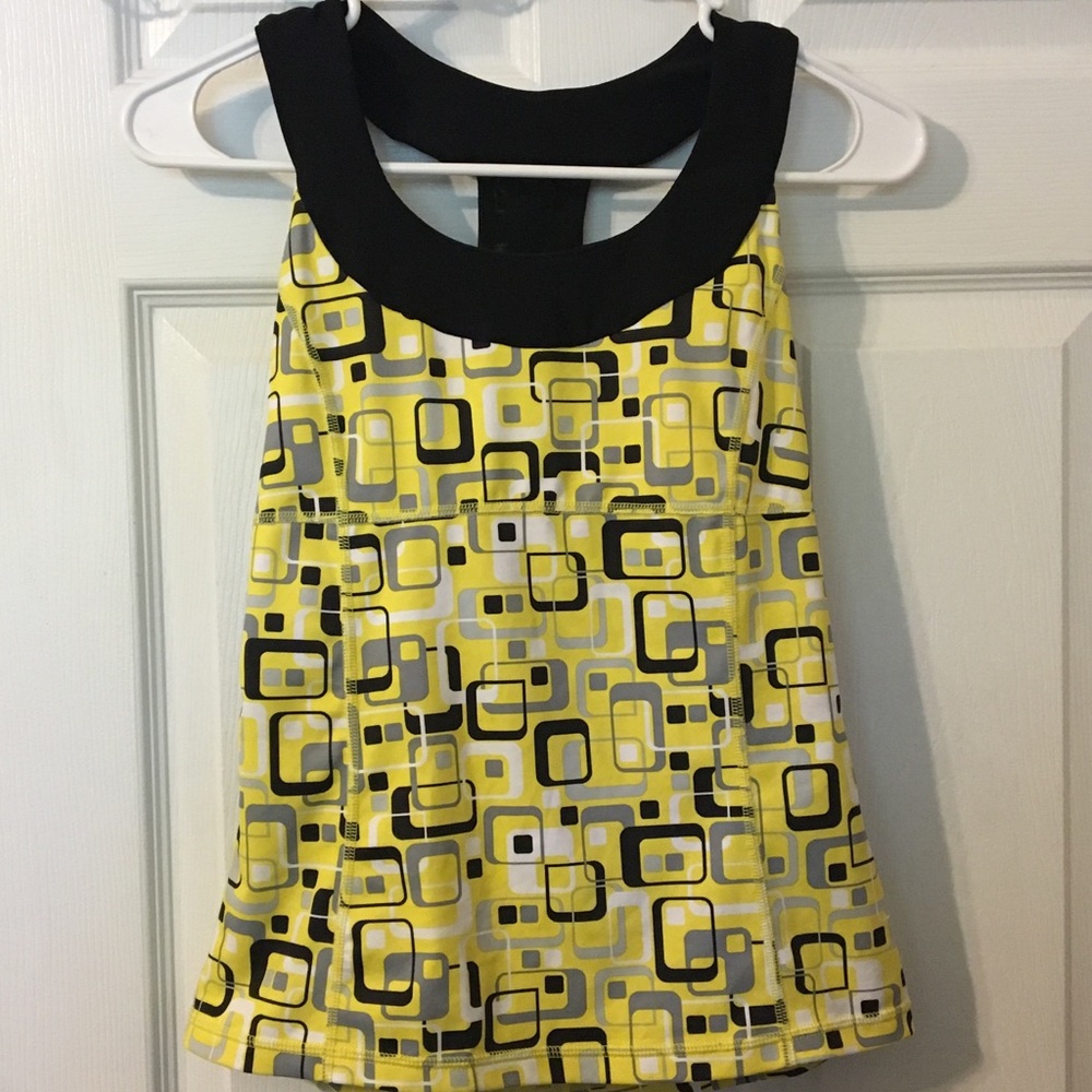 Xersion Athletic Tank